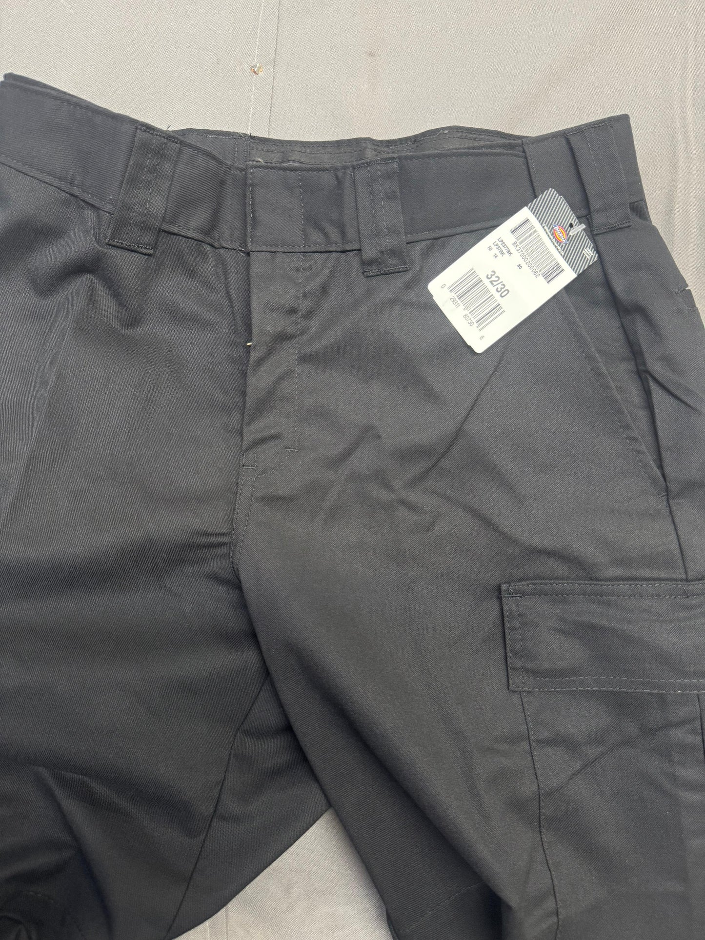 Dickies Men's Big Men's Flex Comfort Waist EMT Pant