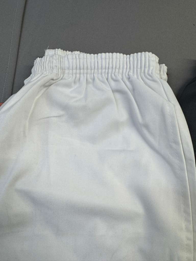 Geltex U.S.A. Men's Chef/Kitchen Uniform Pant