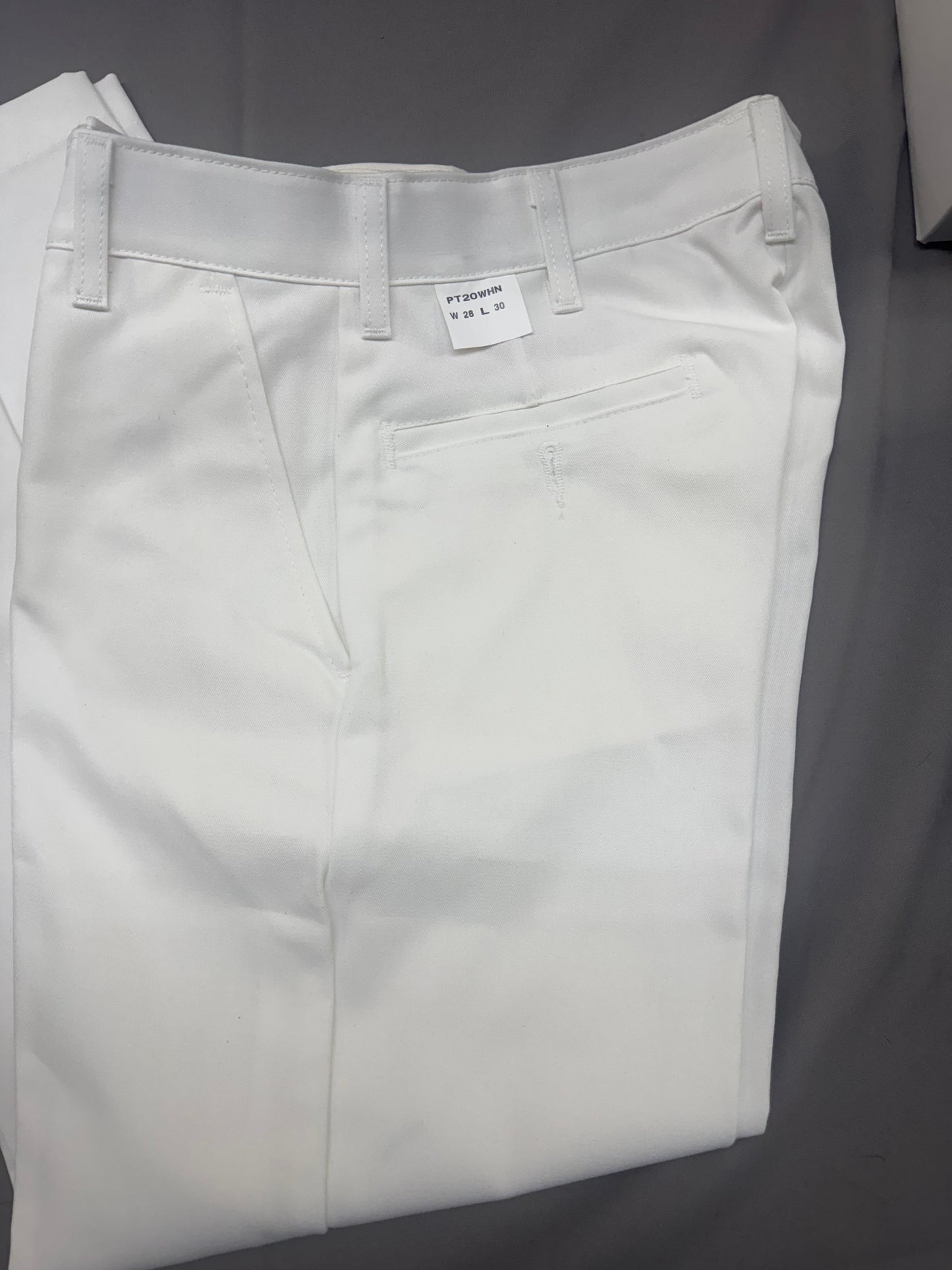 Red Kap Men's Dura-Kap Industrial Pant