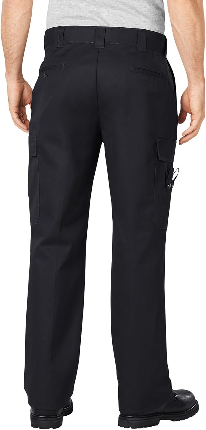 Dickies Men's Big Men's Flex Comfort Waist EMT Pant