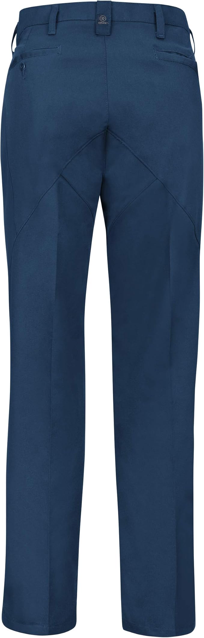 Red Kap Men's Utility Pant with Mimix