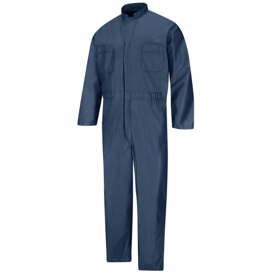 Red Kap Men's ESD/Anti-Stat Operations Coverall