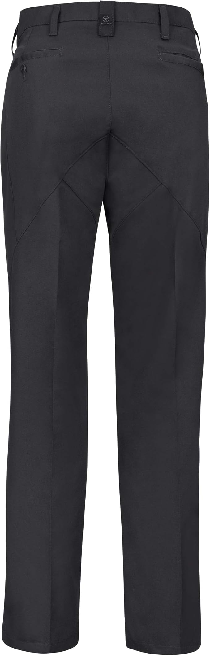 Red Kap Men's Utility Pant with Mimix