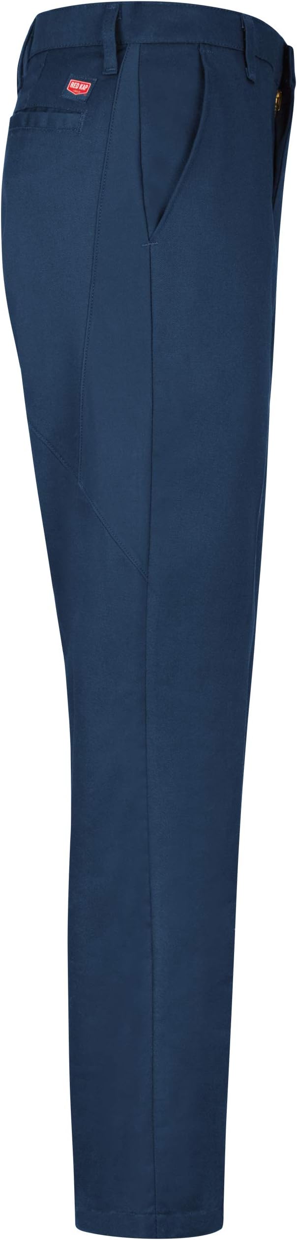 Red Kap Men's Utility Pant with Mimix