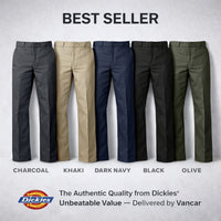 Dickies Men's Original 874 Work Pants