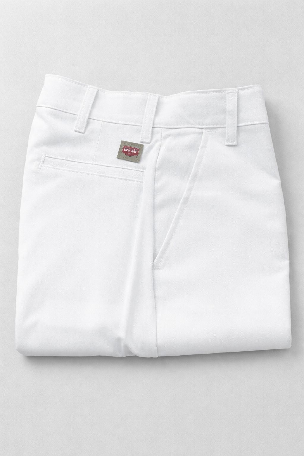 Red Kap Men's Dura-Kap Industrial Pant