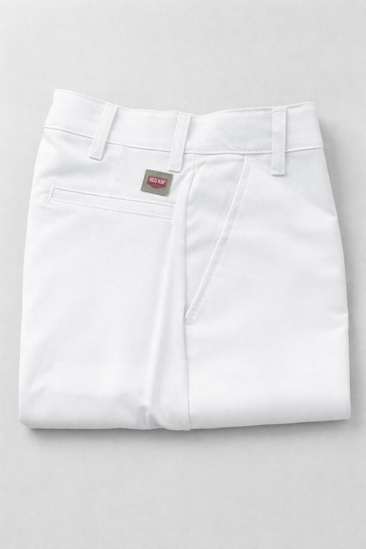 Red Kap Men's Dura-Kap Industrial Pant