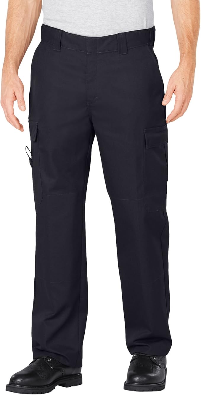 Dickies Men's Big Men's Flex Comfort Waist EMT Pant