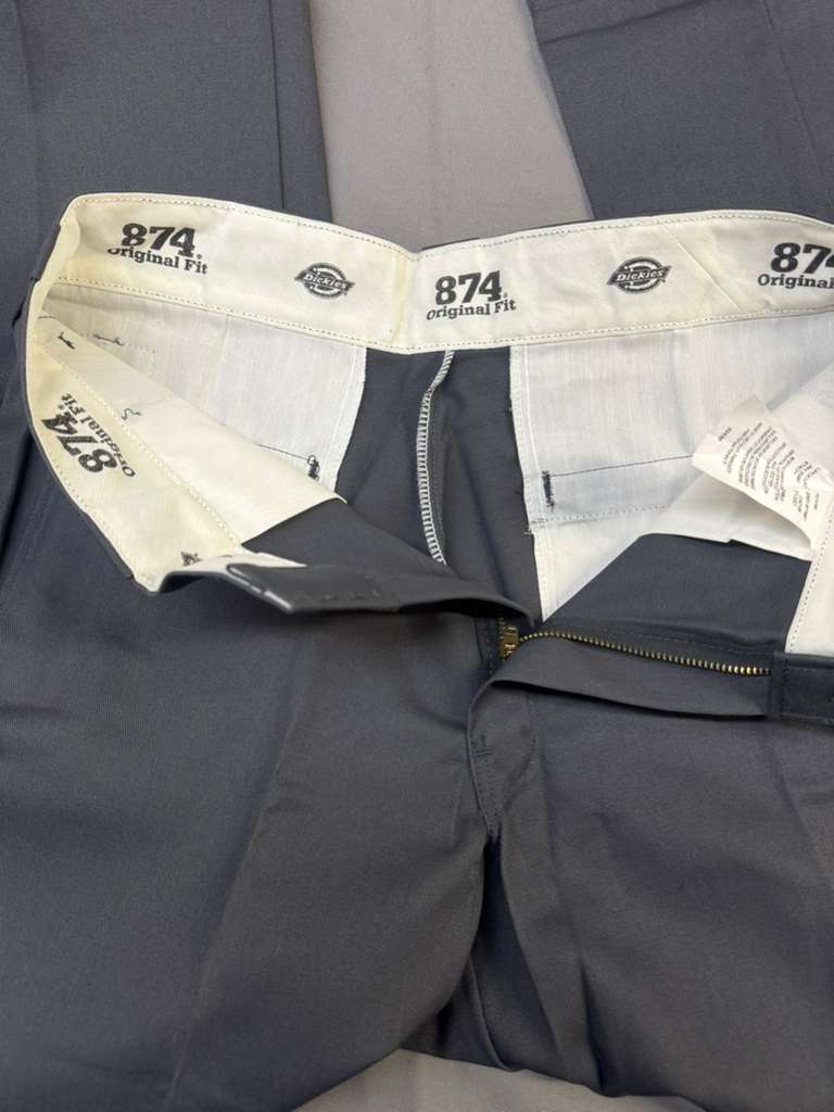 Dickies Men's Original 874 Work Pants