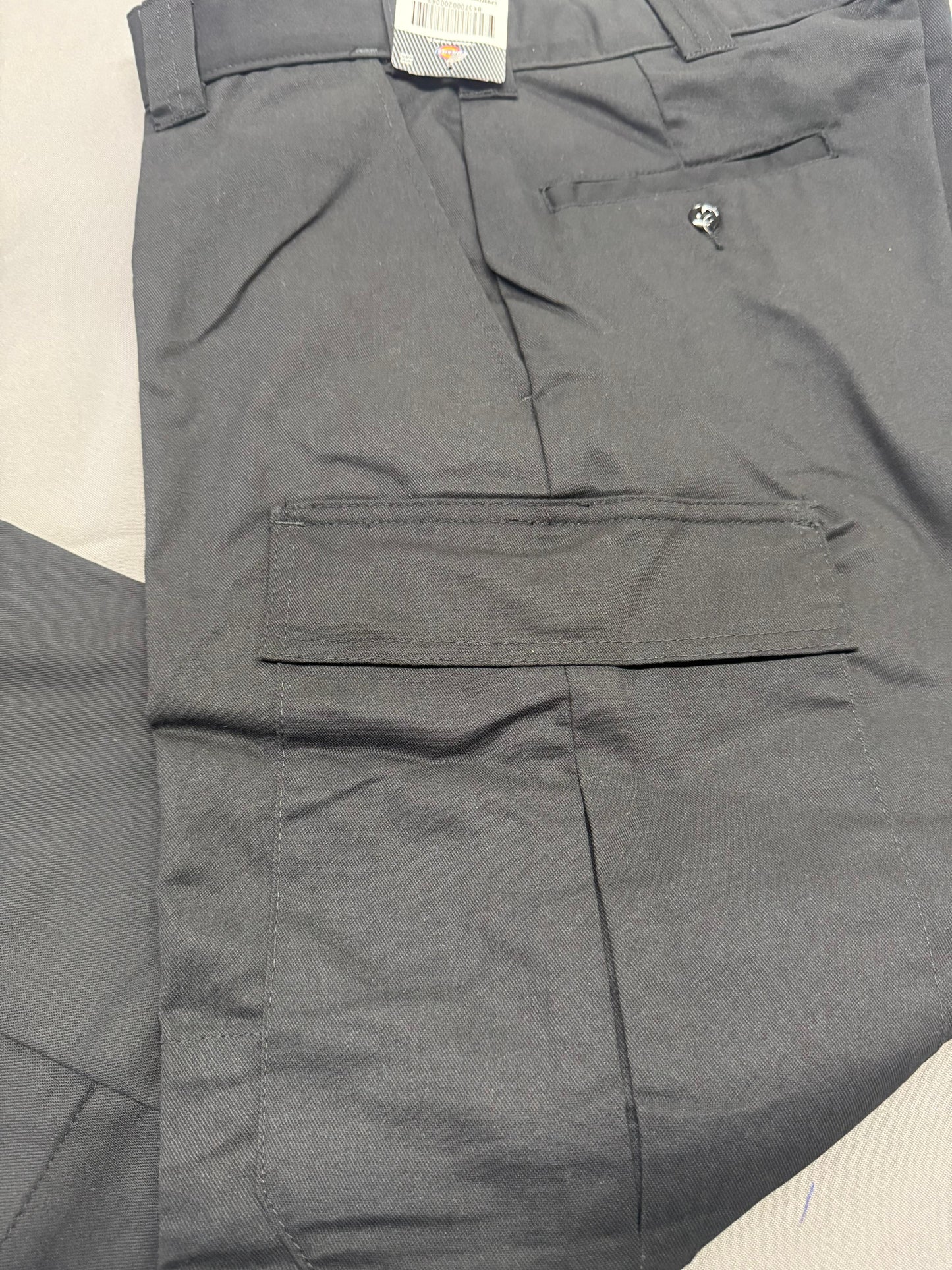 Dickies Men's Big Men's Flex Comfort Waist EMT Pant