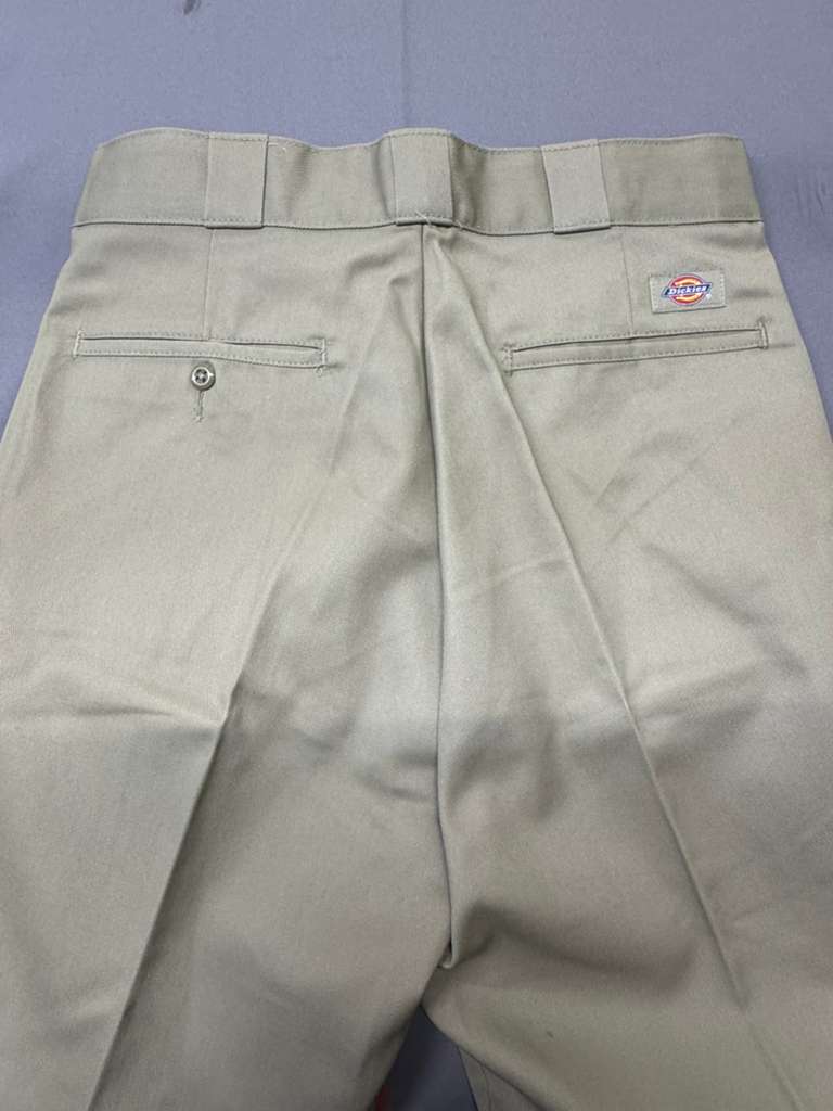 Dickies Men's Original 874 Work Pants