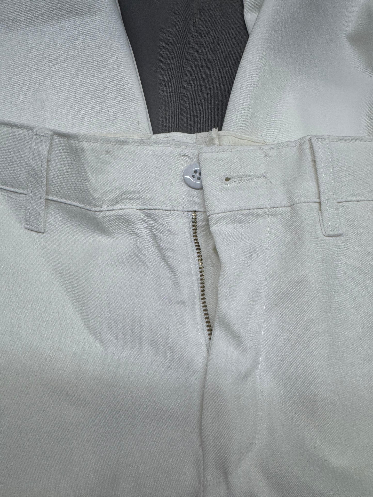 Red Kap Men's Dura-Kap Industrial Pant