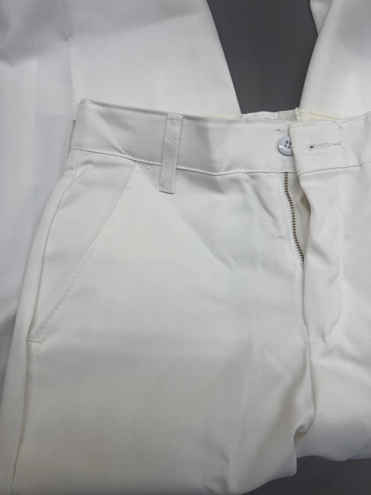 Red Kap Men's Dura-Kap Industrial Pant