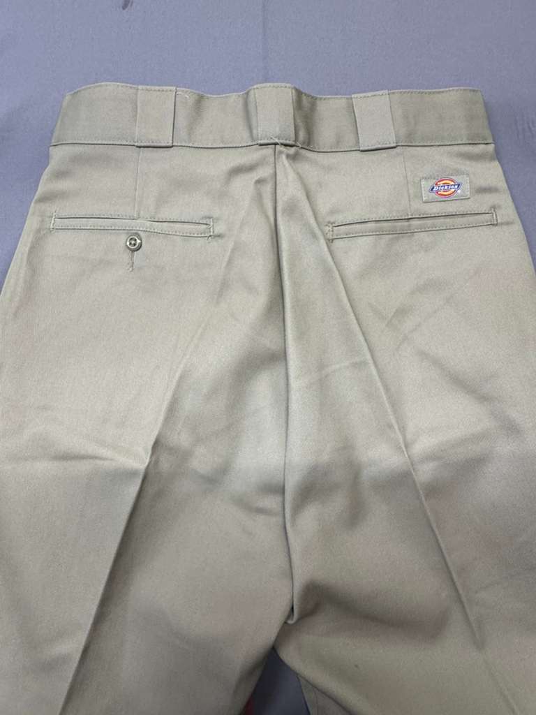 Dickies Men's Original 874 Work Pants