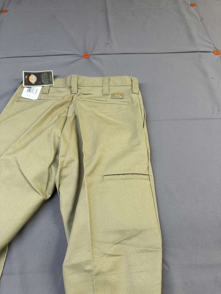 Dickies Men's Industrial Multi-Use Pocket Pant