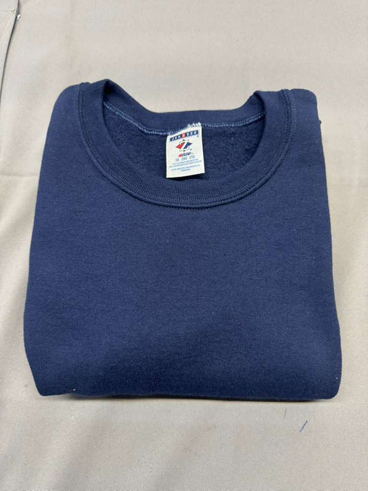 Jerzees Unisex NuBlend Crewneck Sweatshirt (Pack of 2)