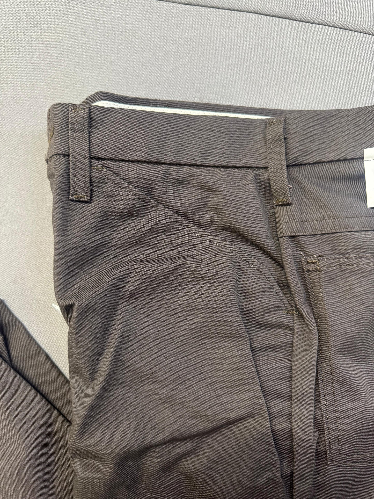 Red Kap Men's Jean-Cut Pant