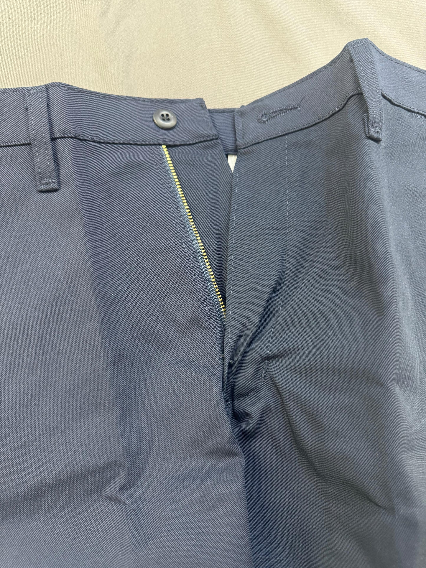 Red Kap Men's Utility Pant with Mimix