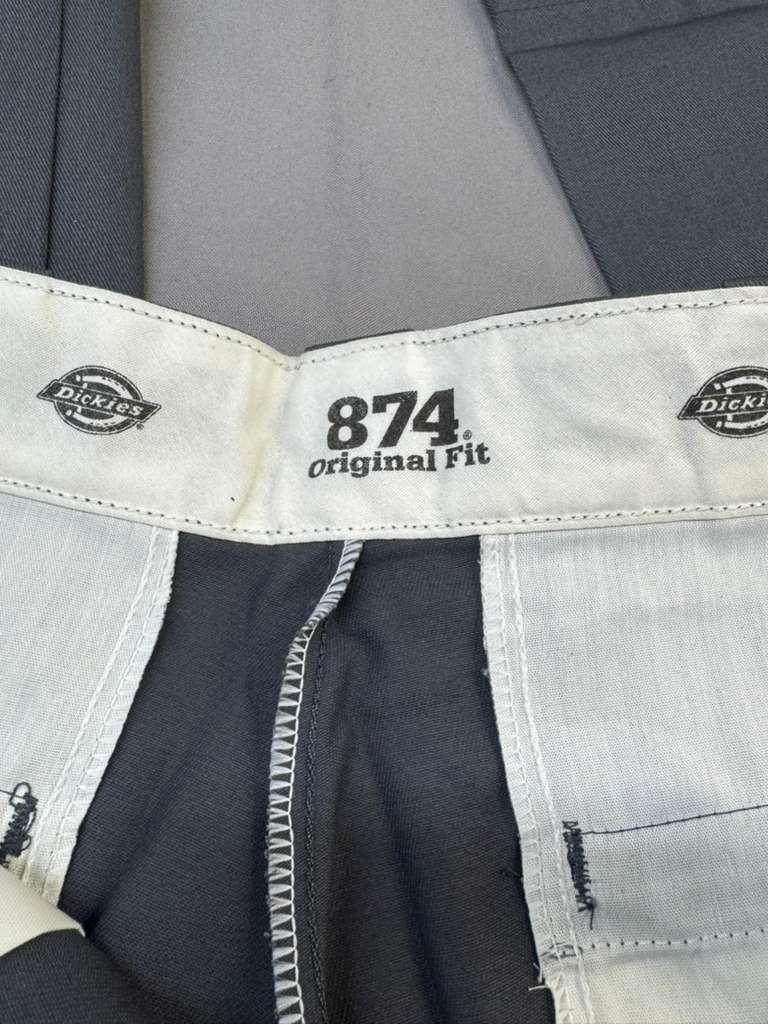 Dickies Men's Original 874 Work Pants