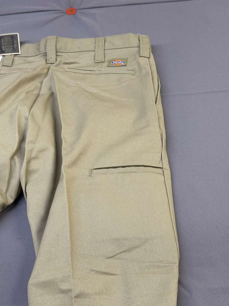 Dickies Men's Industrial Multi-Use Pocket Pant