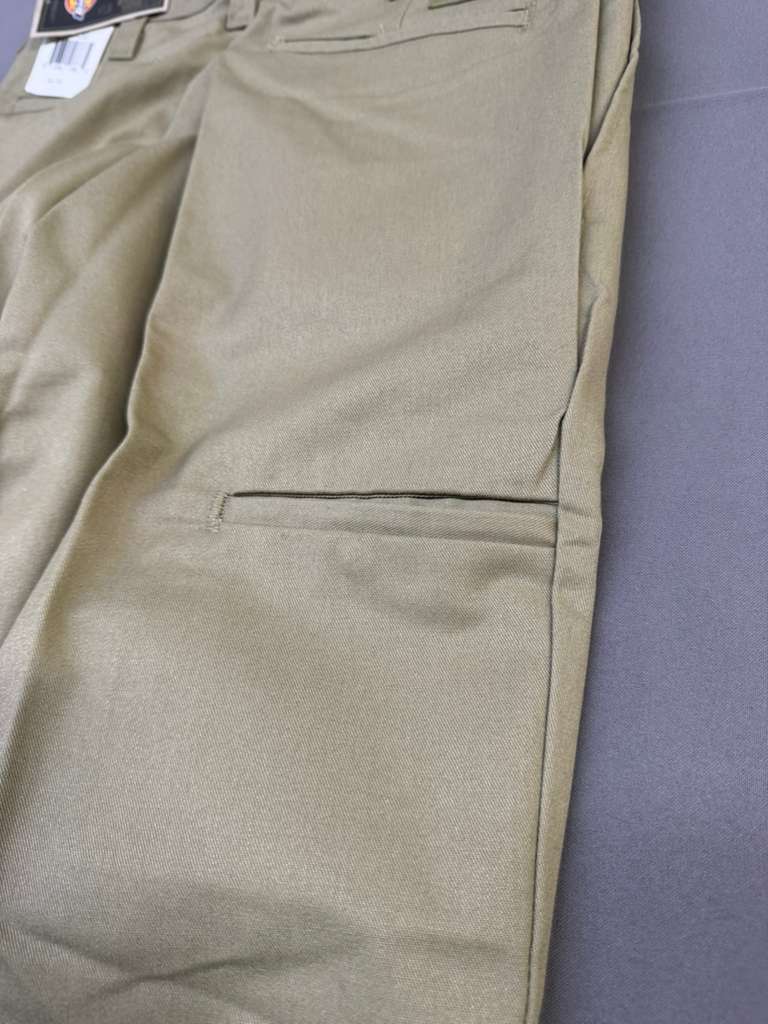 Dickies Men's Industrial Multi-Use Pocket Pant
