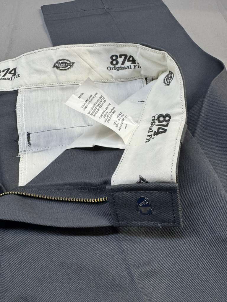 Dickies Men's Original 874 Work Pants