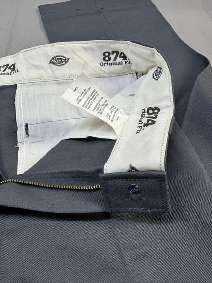 Dickies Men's Original 874 Work Pants