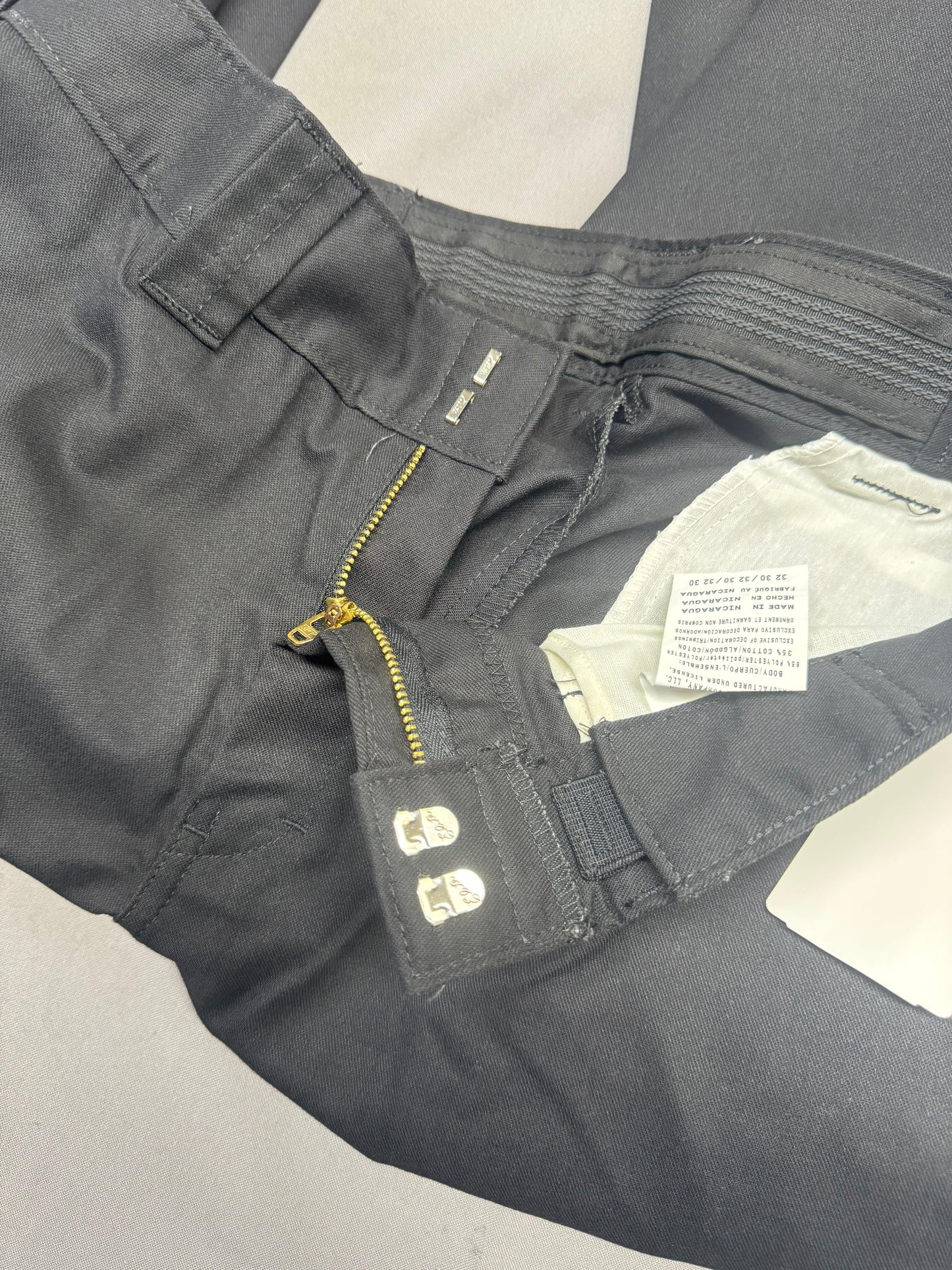 Dickies Men's Big Men's Flex Comfort Waist EMT Pant