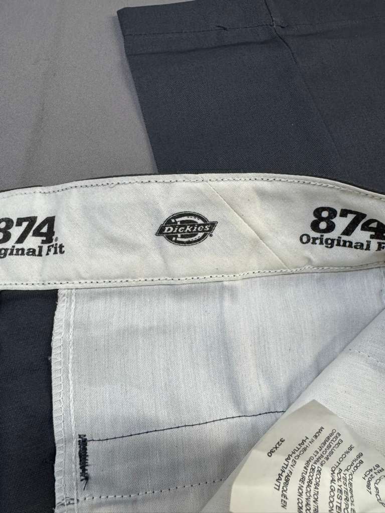 Dickies Men's Original 874 Work Pants