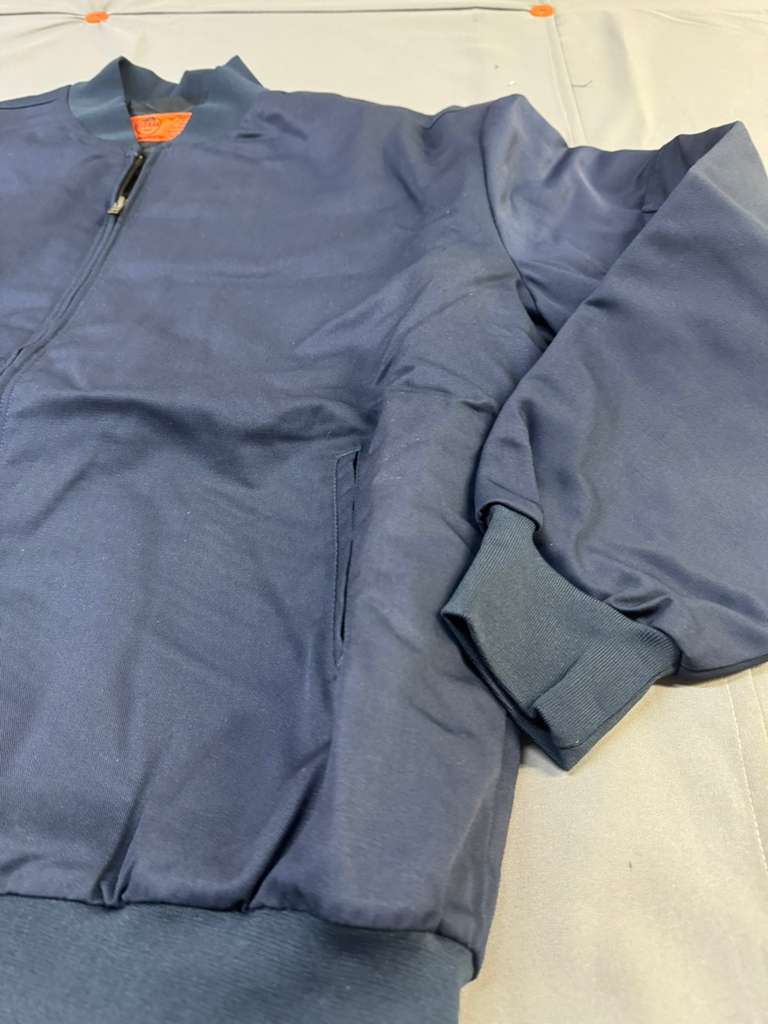 Red Kap Men's Solid Team Jacket