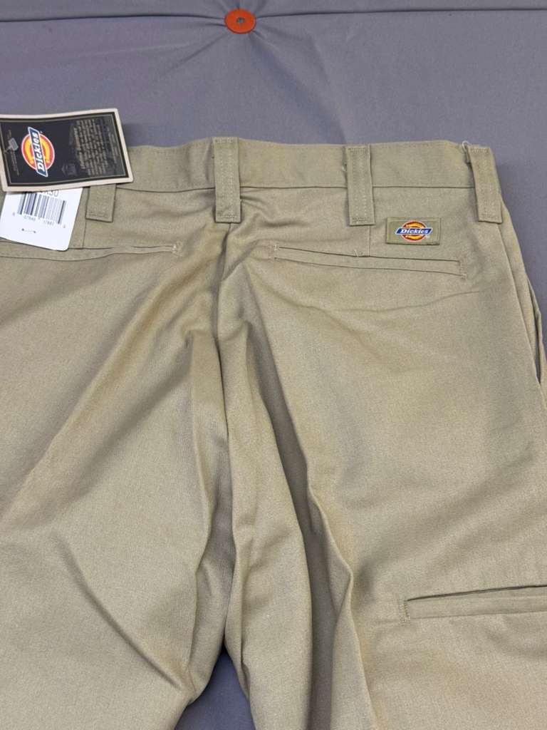 Dickies Men's Industrial Multi-Use Pocket Pant