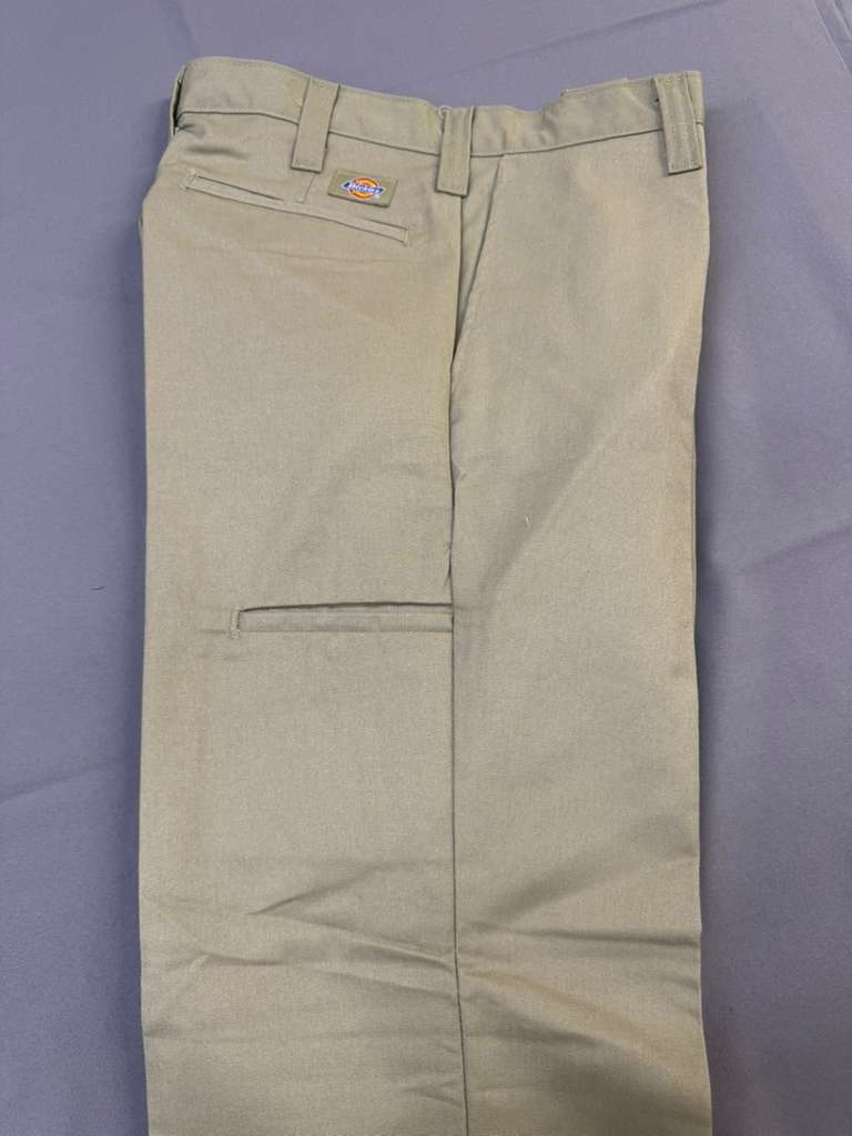 Dickies Men's Industrial Multi-Use Pocket Pant