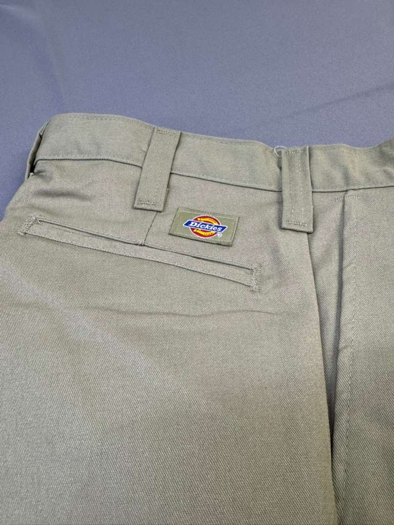 Dickies Men's Industrial Multi-Use Pocket Pant