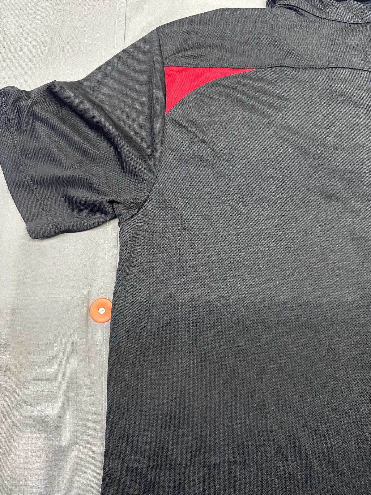 Dickies Men's Short Sleeve Polo Shirt