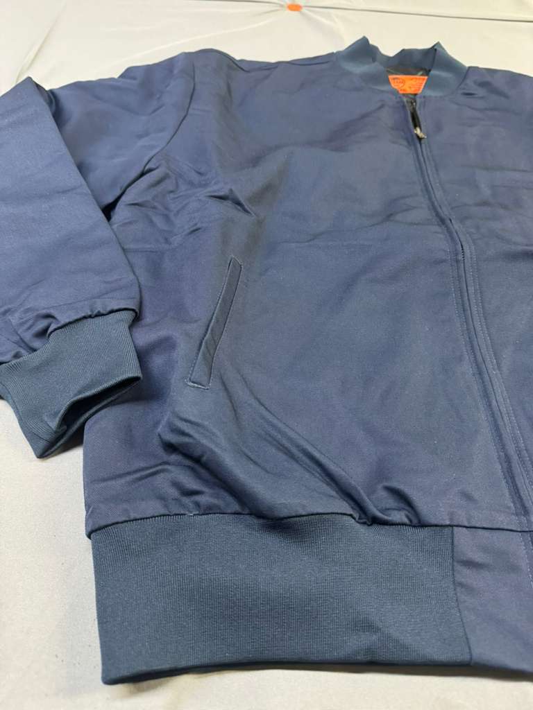 Red Kap Men's Solid Team Jacket