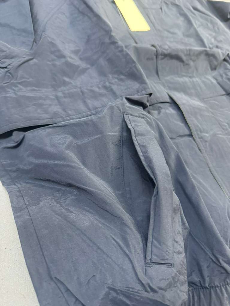 Dickies Men's Water Resistant 100% Nylon Jacket