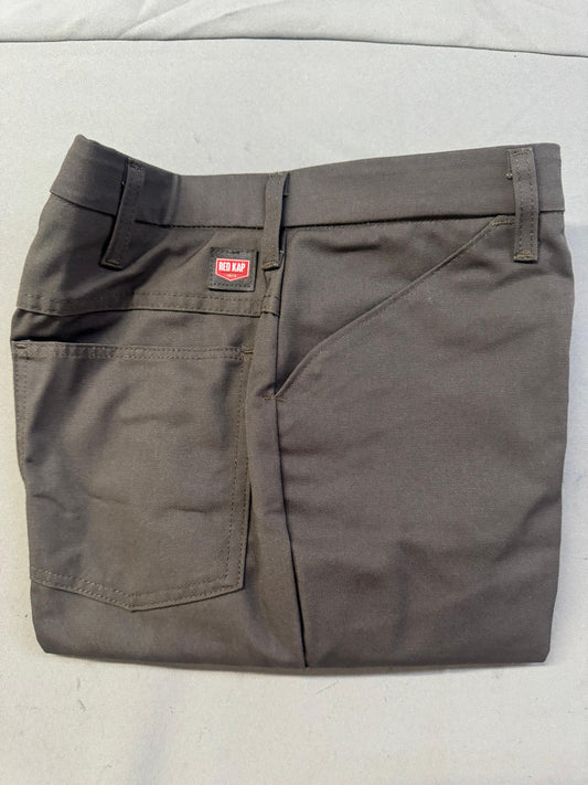 Red Kap Men's Jean-Cut Pant