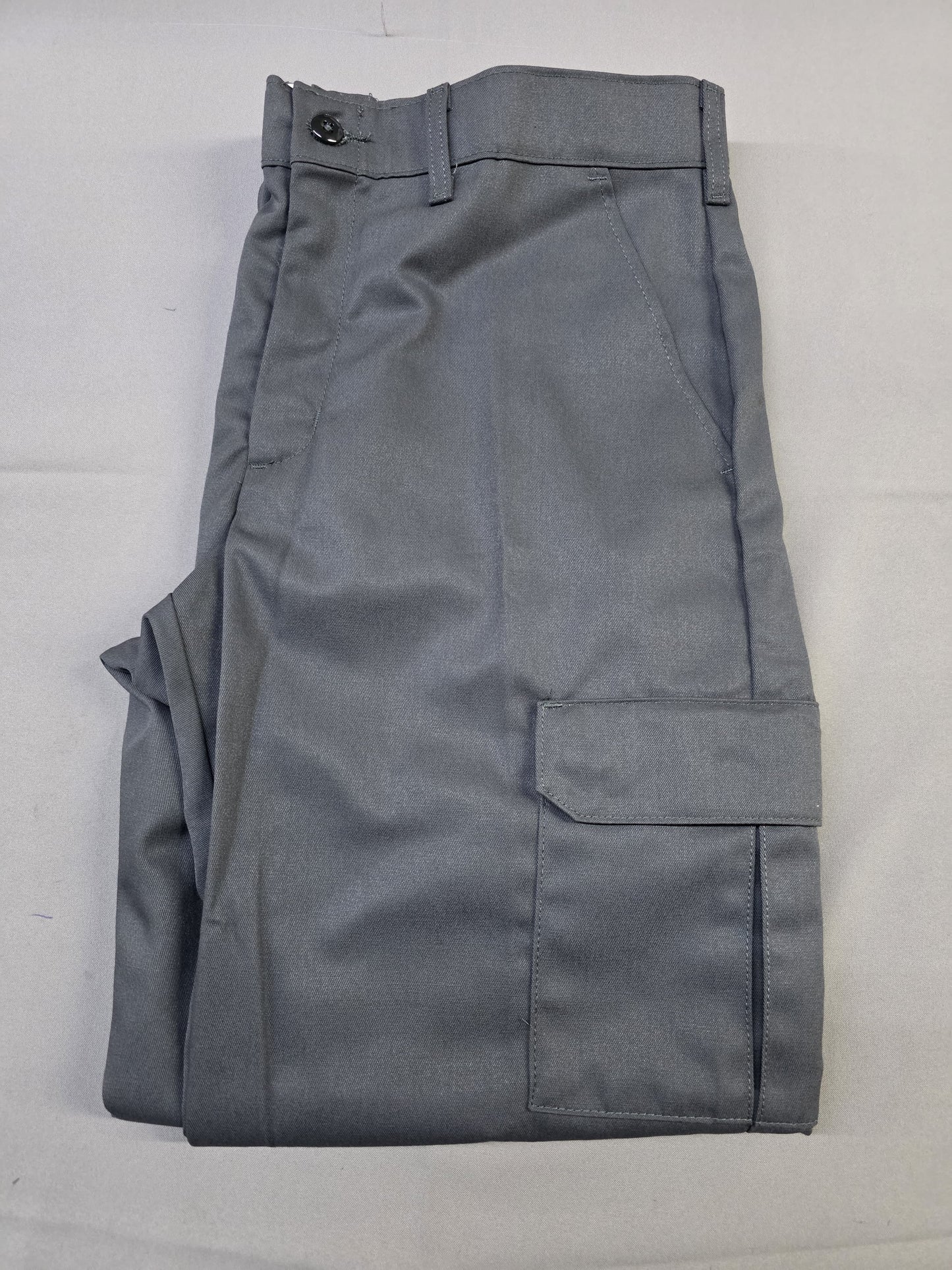 Red Kap PT88 Mens Industrial Cargo Pant