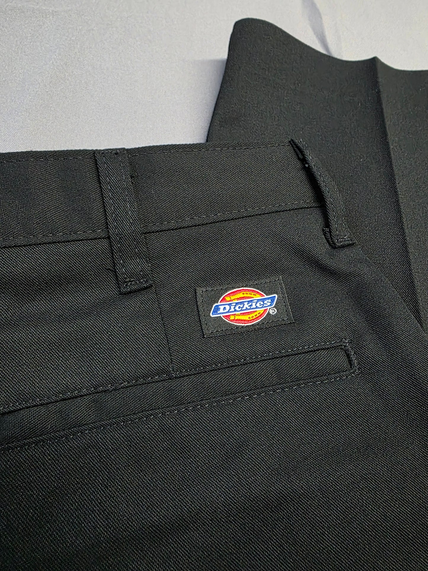 Dickies PT10 Mens Industrial Work Pant