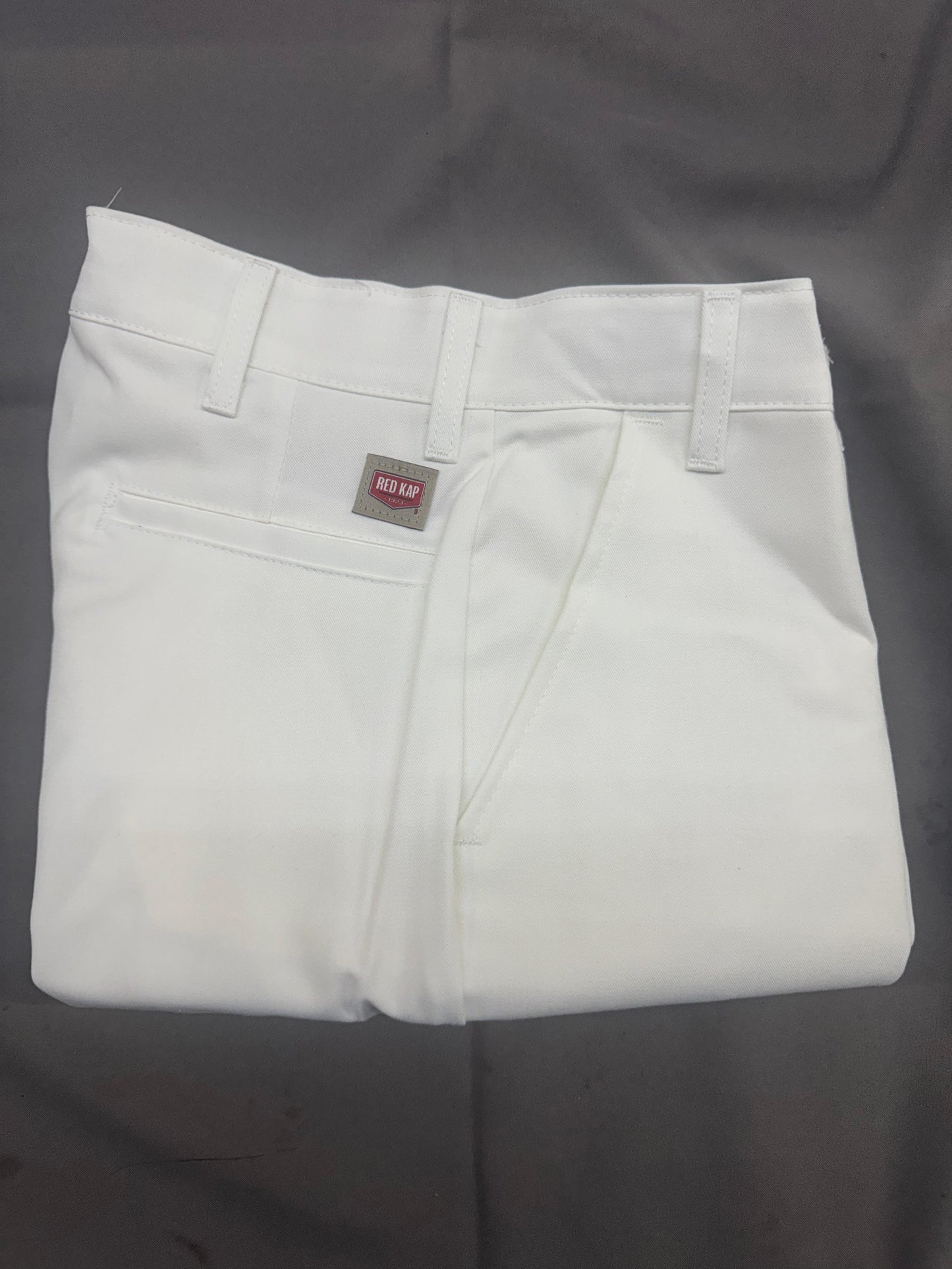 Red Kap Men's Dura-Kap Industrial Pant