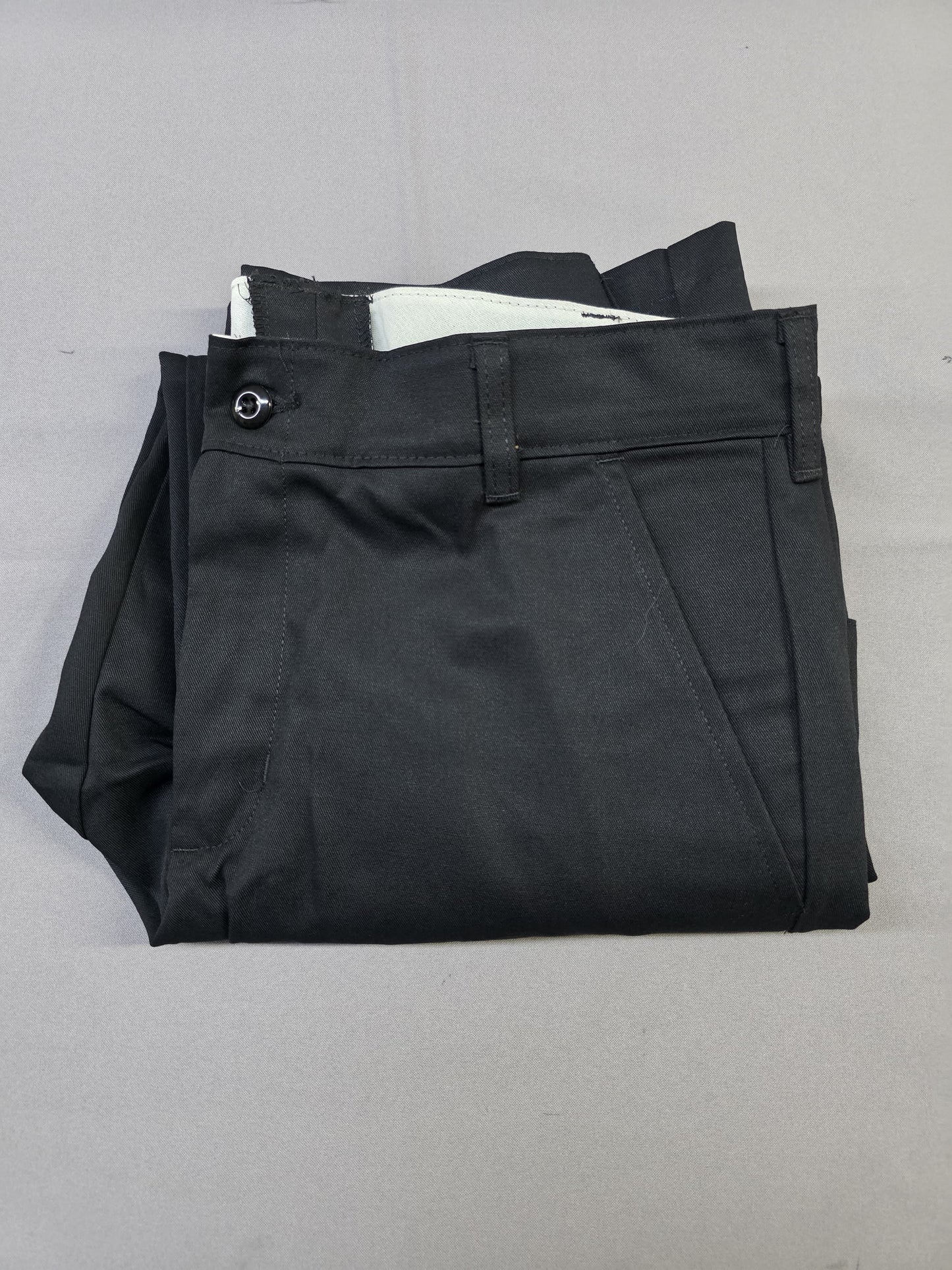 Red Kap PT88 Mens Industrial Cargo Pant