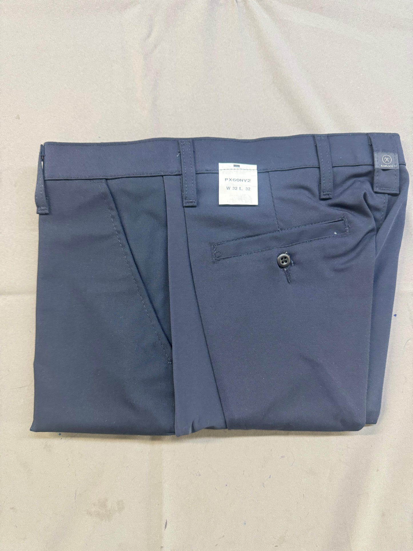 Red Kap Men's Utility Pant with Mimix
