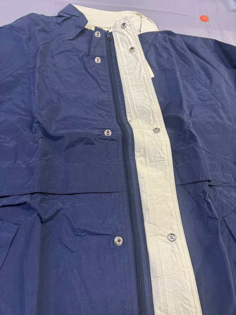 Dickies Men's Water Resistant 100% Nylon Jacket