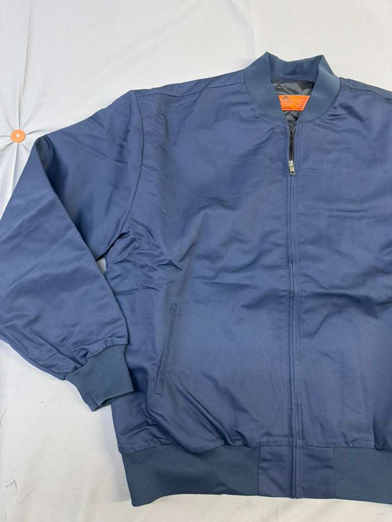 Red Kap Men's Solid Team Jacket