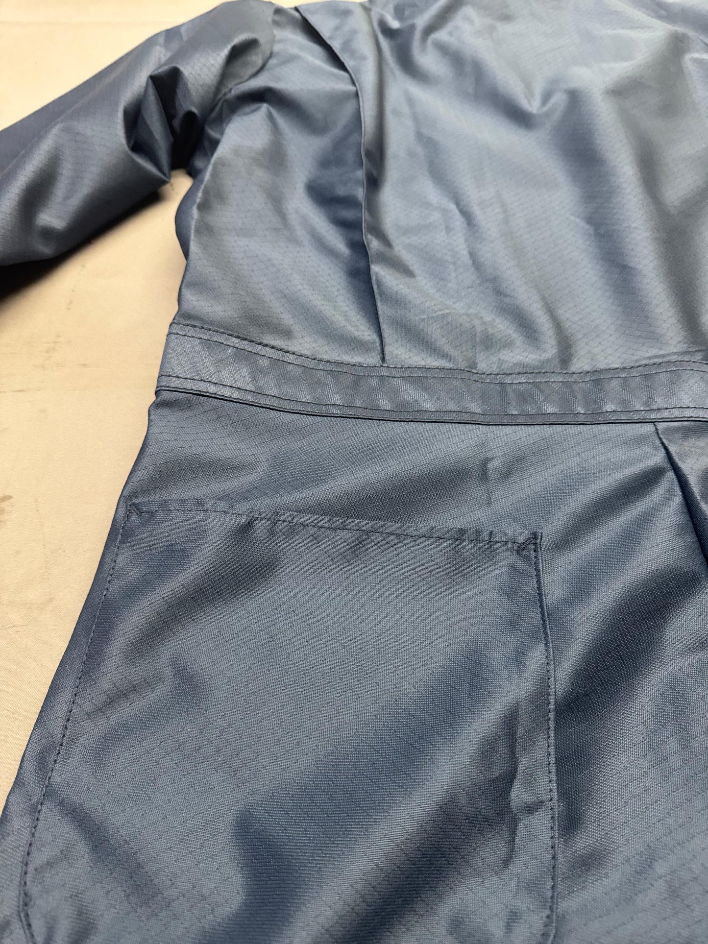Red Kap Men's ESD/Anti-Stat Operations Coverall
