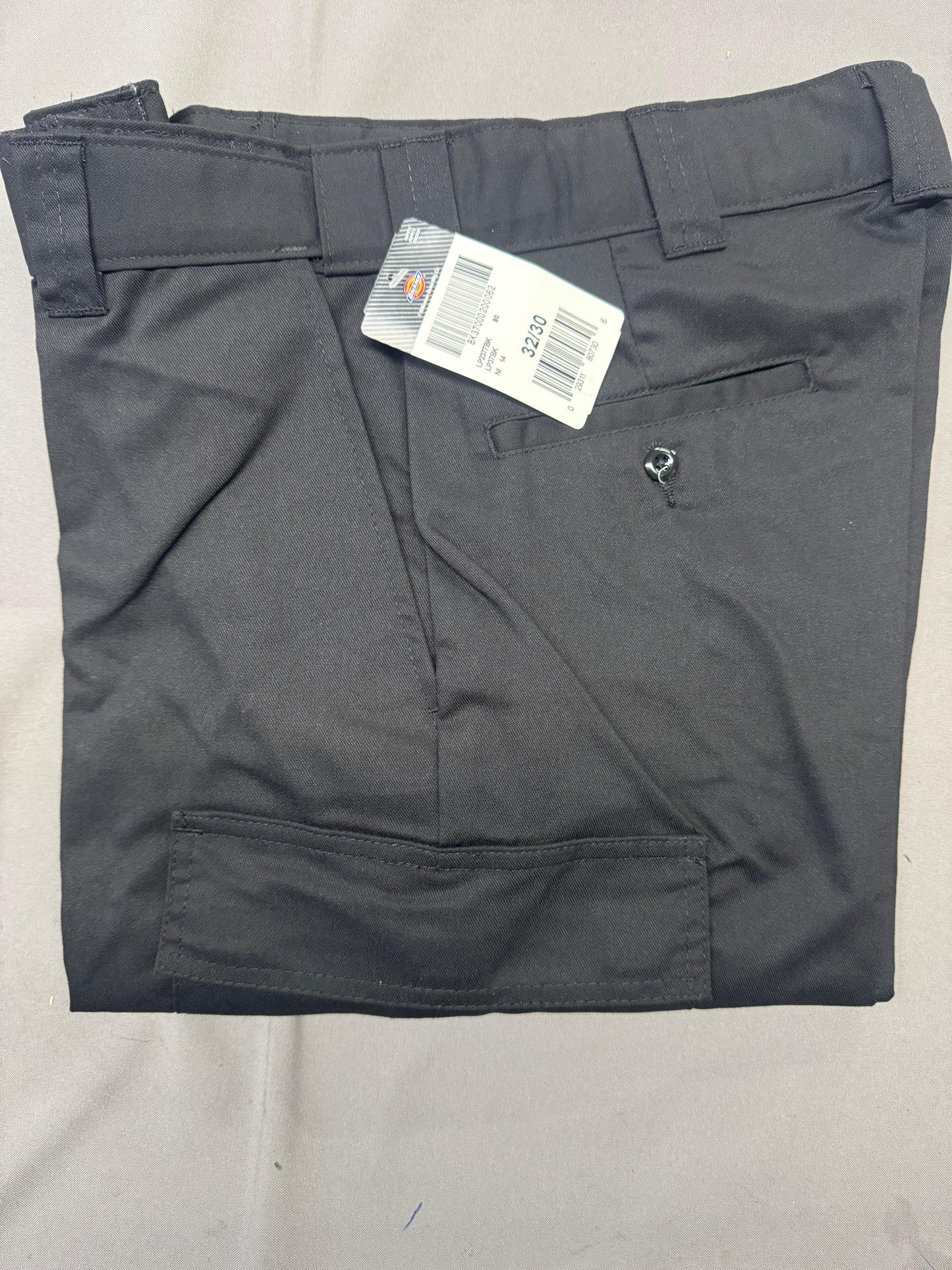 Dickies Men's Big Men's Flex Comfort Waist EMT Pant