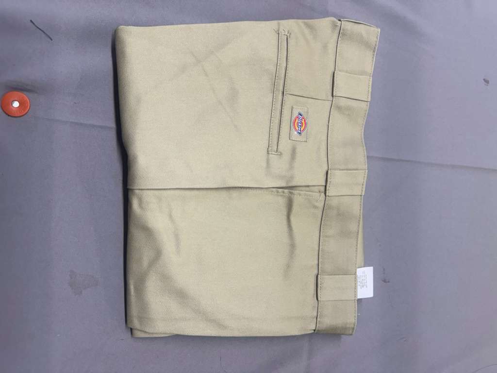 Dickies Men's Original 874 Work Pants