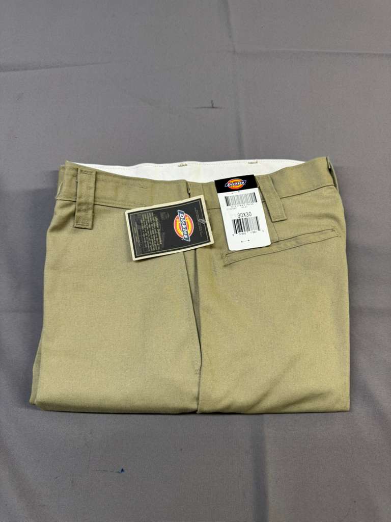 Dickies Men's Industrial Multi-Use Pocket Pant