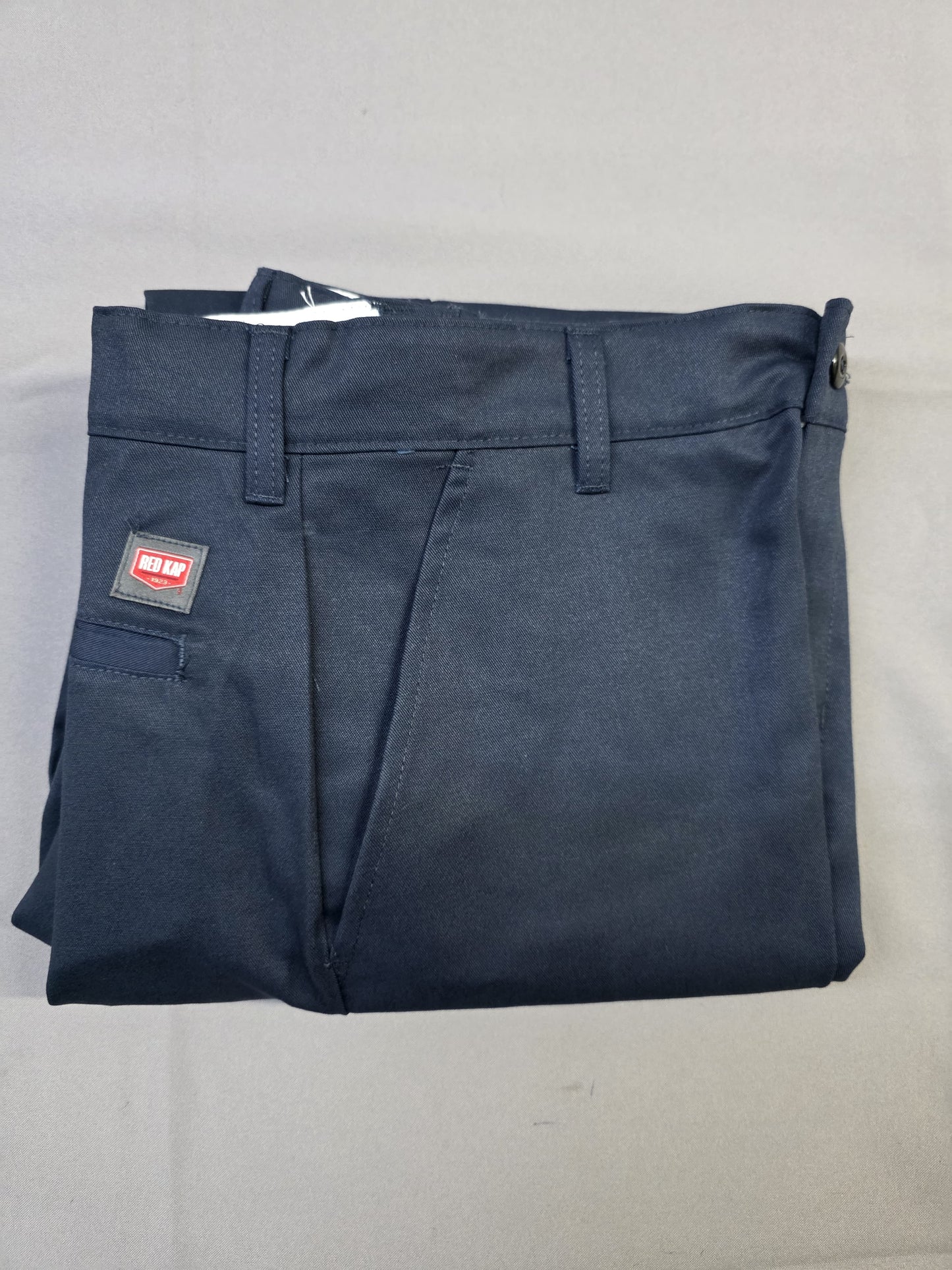 Red Kap PT88 Mens Industrial Cargo Pant