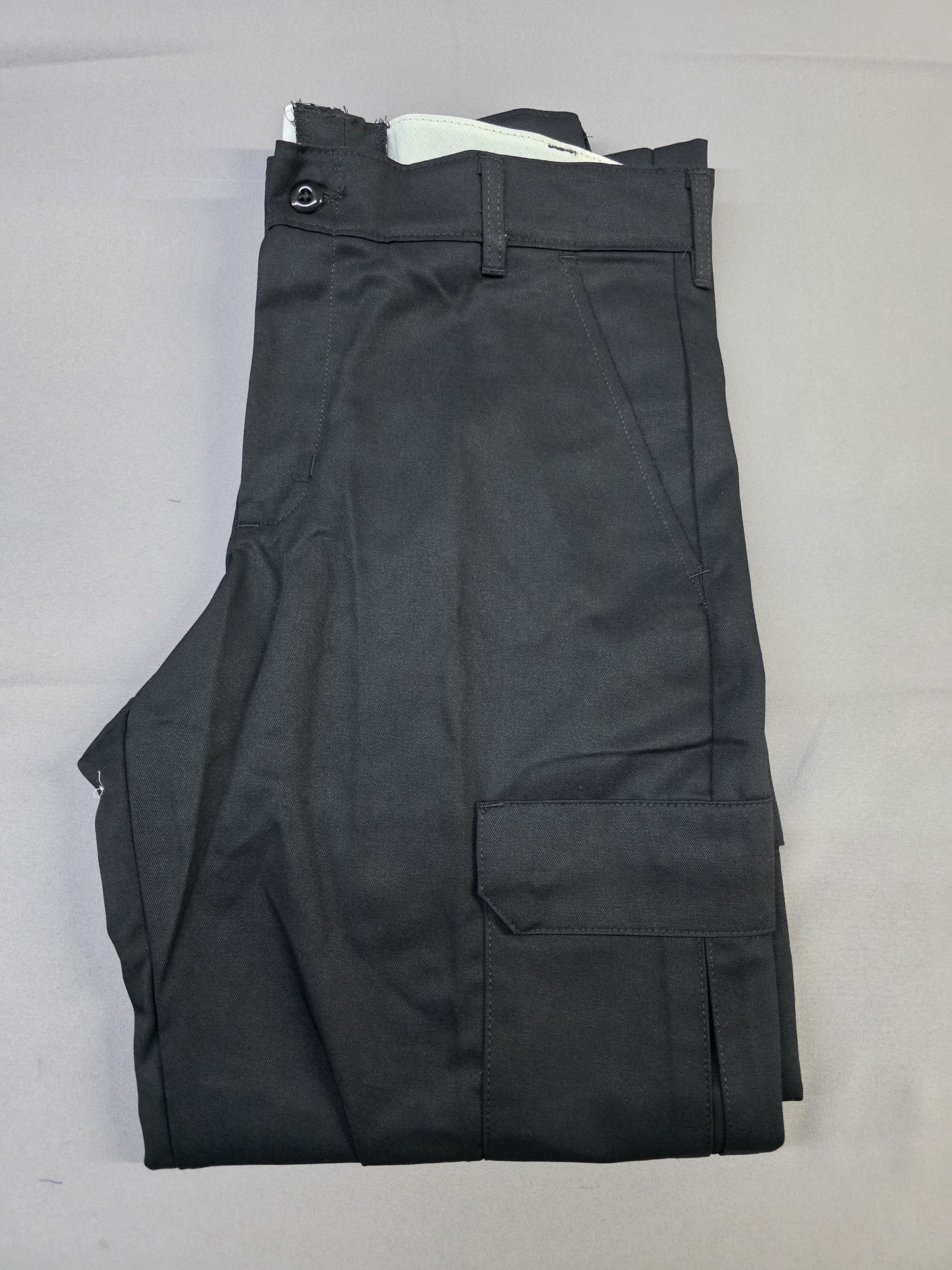Red Kap PT88 Mens Industrial Cargo Pant